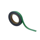 Dark Slate Gray Magnetic Easy Wipe Racking Strip