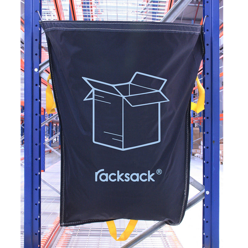 Dark Slate Gray Racksack Blue - Pack of 5