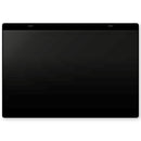 Lavender Black Document Pockets