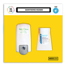 Gold Moduleann Lite Shadow Boards