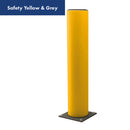 Midnight Blue Heavy Duty Safety Bollards