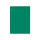 Dark Cyan Green Document Pockets