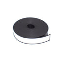 Dark Slate Gray Magnetic label holders - Rolls