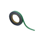 Dark Slate Gray Green Magnetic Easy Wipe Racking Strip