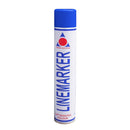 Royal Blue Line Marking Spray Paint - 750ml