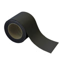 Dark Slate Gray Magnetic Easy Wipe Racking Strip