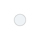 White Smoke White Floor signal markers - Pack Of 100