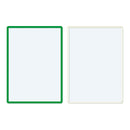 Alice Blue frames4docs - A2