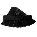 Black Anti-Slip Stair Treads