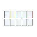 Alice Blue frames4docs - A3