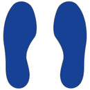 Dark Slate Blue Blue Floor signal markers - Pack Of 50