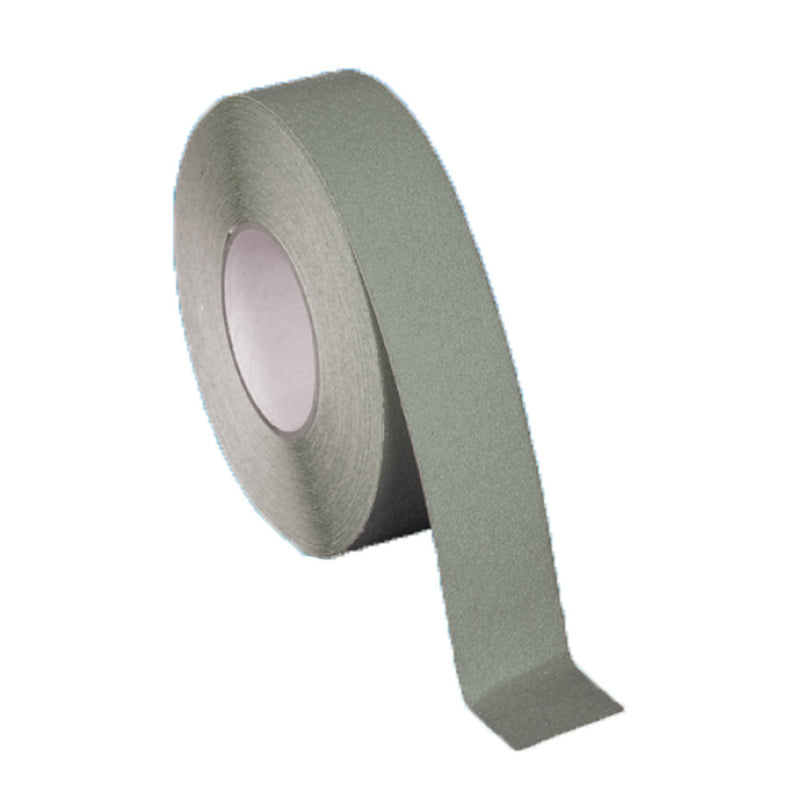 Light Slate Gray Anti Slip Tape Rolls - Green and Grey