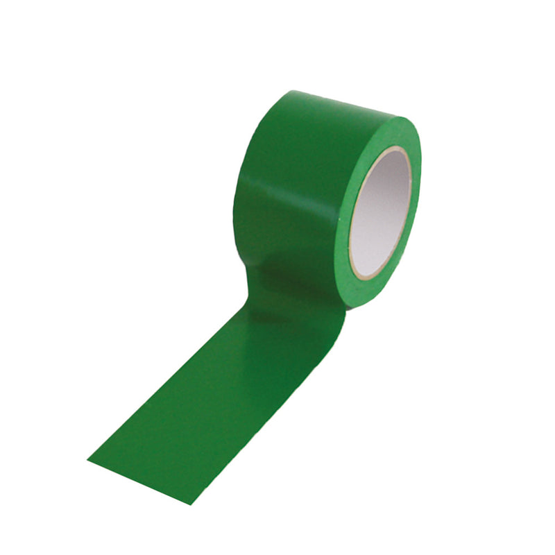 Forest Green Floor Line Marking Tapes