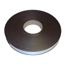 Dark Slate Gray Magnetic label holders - Rolls