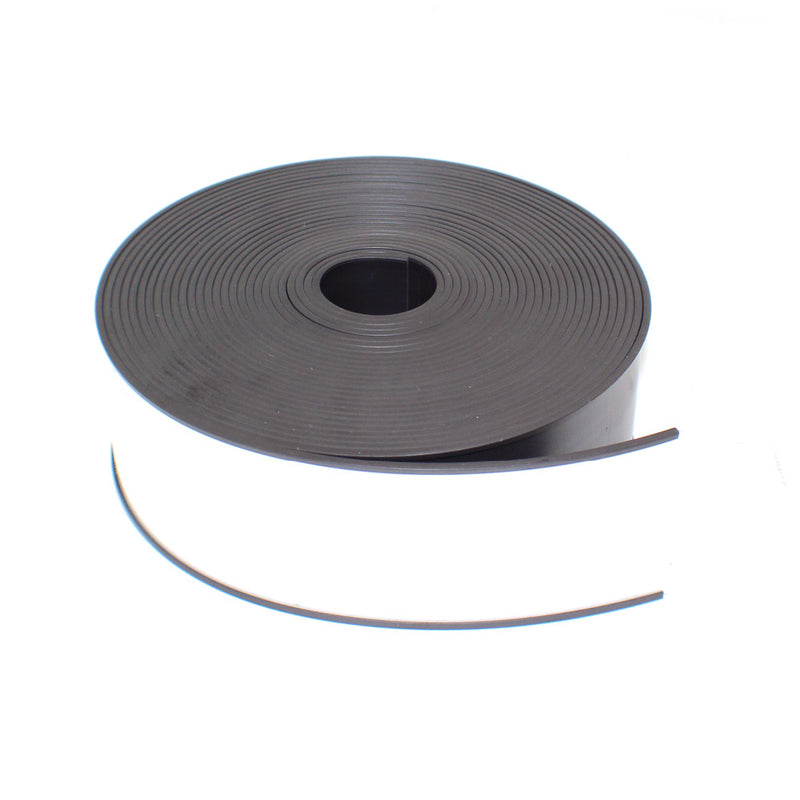 Dim Gray Magnetic label holders - Rolls