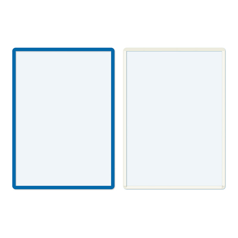 Alice Blue Frames4docs - Self-Adhesive