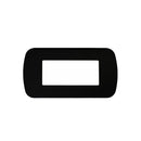 Black Black Frames4Floors