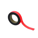 Dark Slate Gray Red Magnetic Easy Eipe Racking Strip