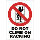 Firebrick Weight Load Notices – PVC