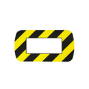 Gold Black/Yellow - Frames4Floors