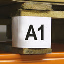 Lavender Pallet Markers