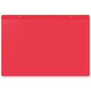 Tomato Red Document Pockets