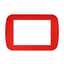 Firebrick Red Frames4Floors